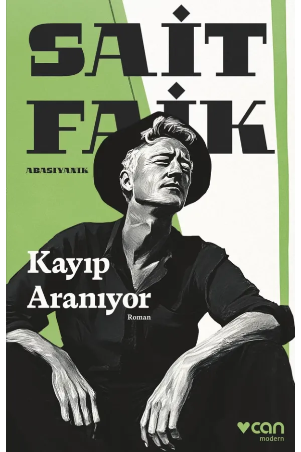 Kayıp Aranıyor