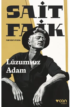 Lüzumsuz Adam