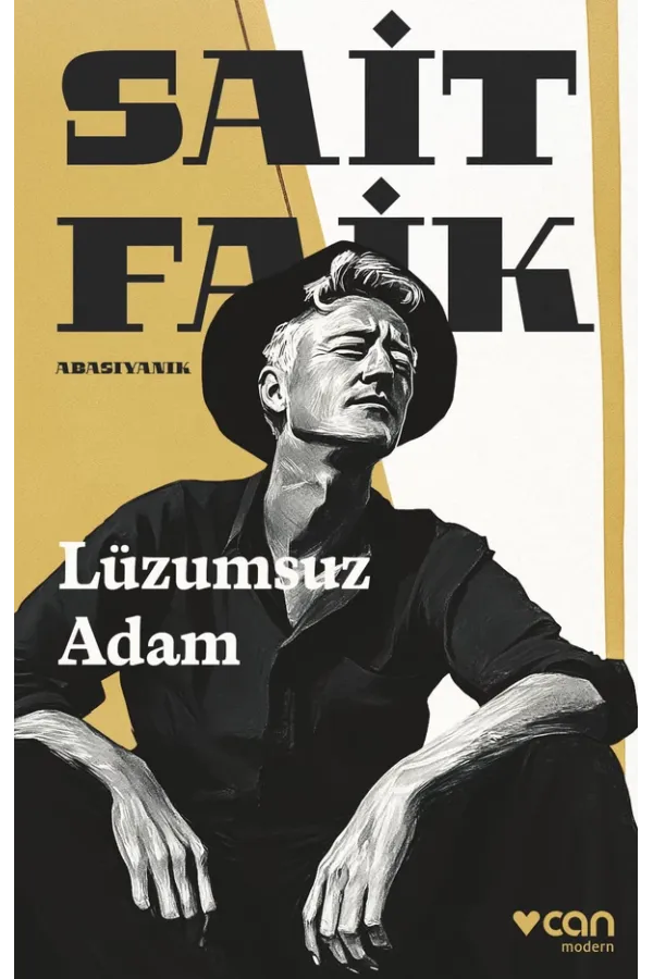 Lüzumsuz Adam