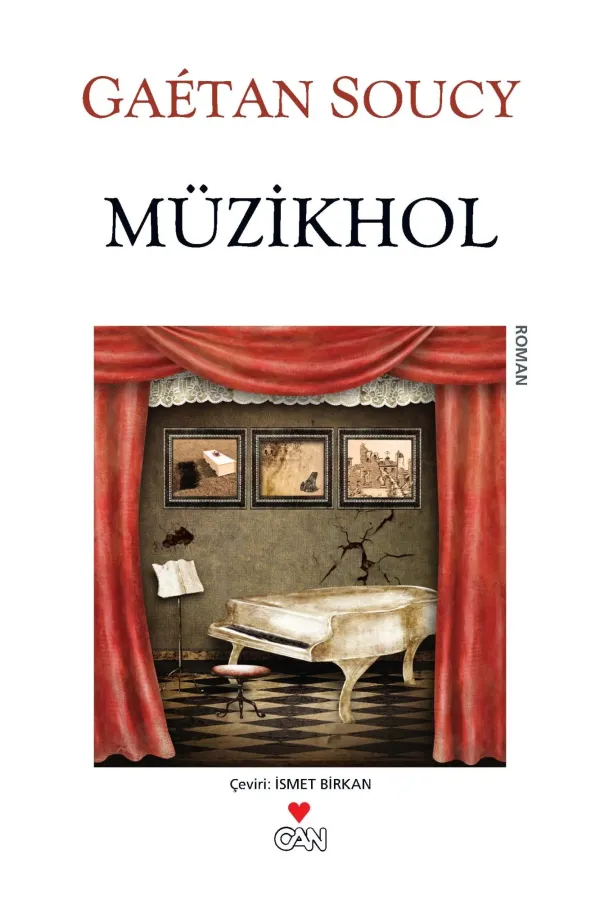 Müzikhol