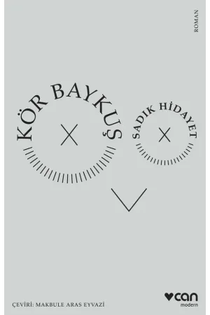 Kör Baykuş