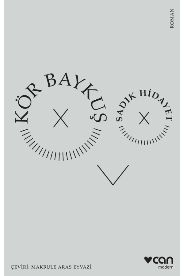 Kör Baykuş