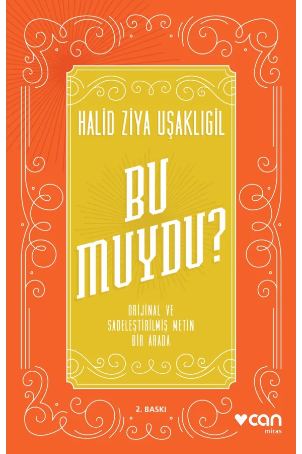 O Muydu?