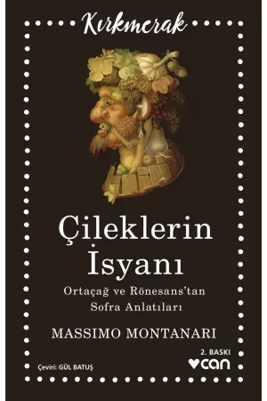 Çileklerin İsyanı | Albatros Kitap