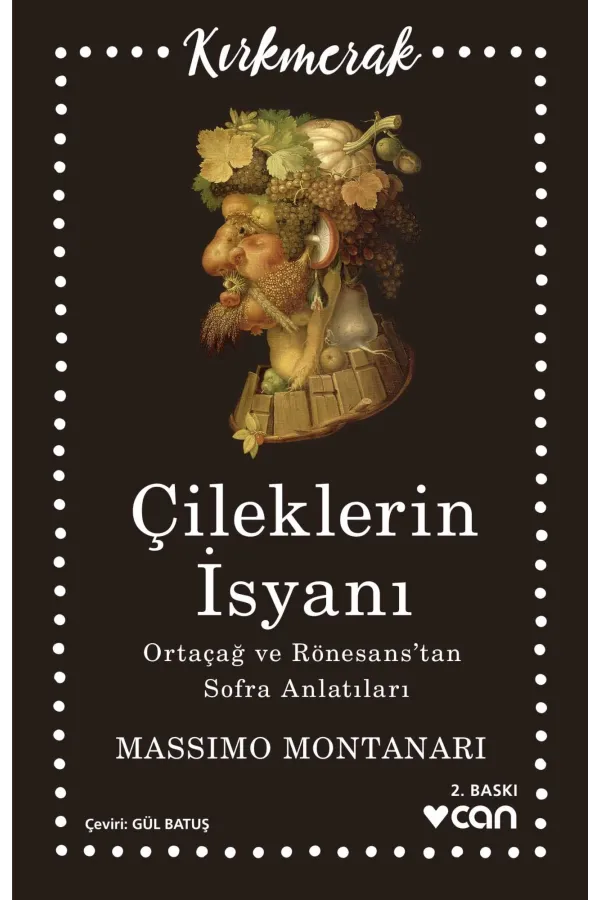 Çileklerin İsyanı