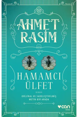 Hamamcı Ülfet