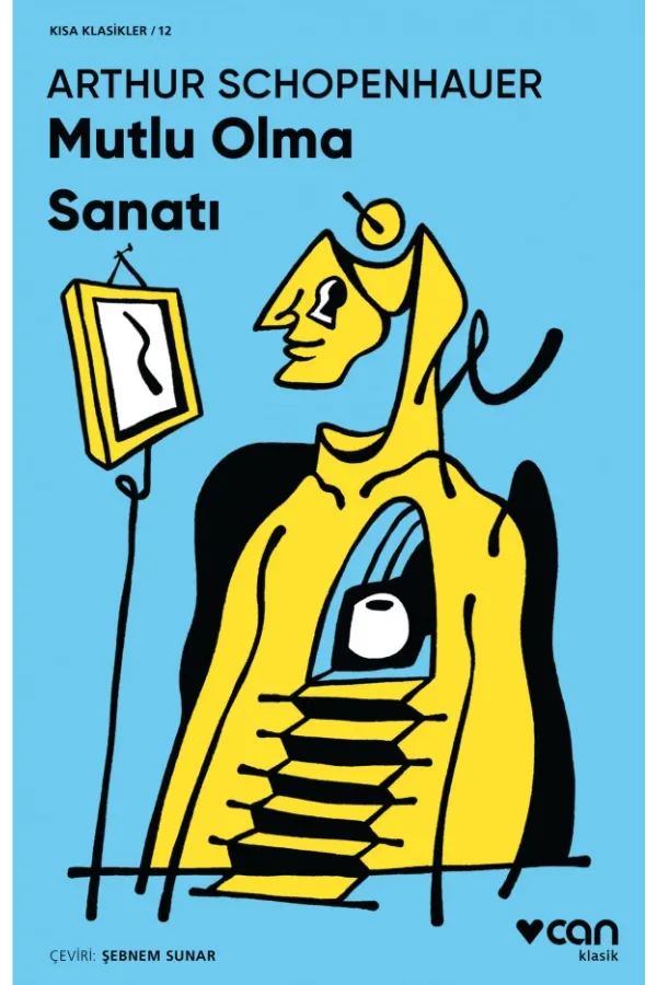 Mutlu Olma Sanatı (Kısa Klasik)