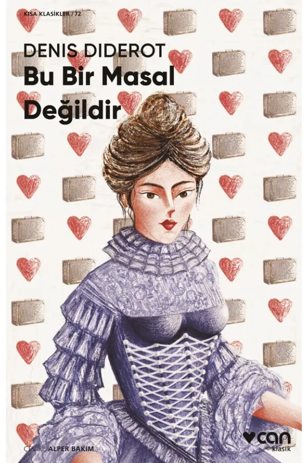 Bu Bir Masal Değildir (Kısa Klasik)