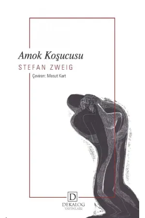 Amok Koşucusu (Cep Boy)