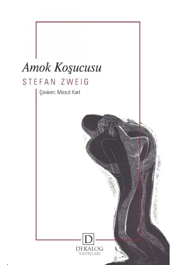 Amok Koşucusu (Cep Boy)