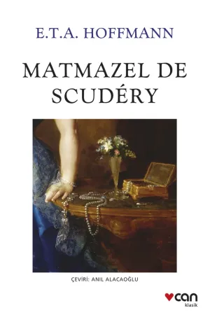 Matmazel Scuderi