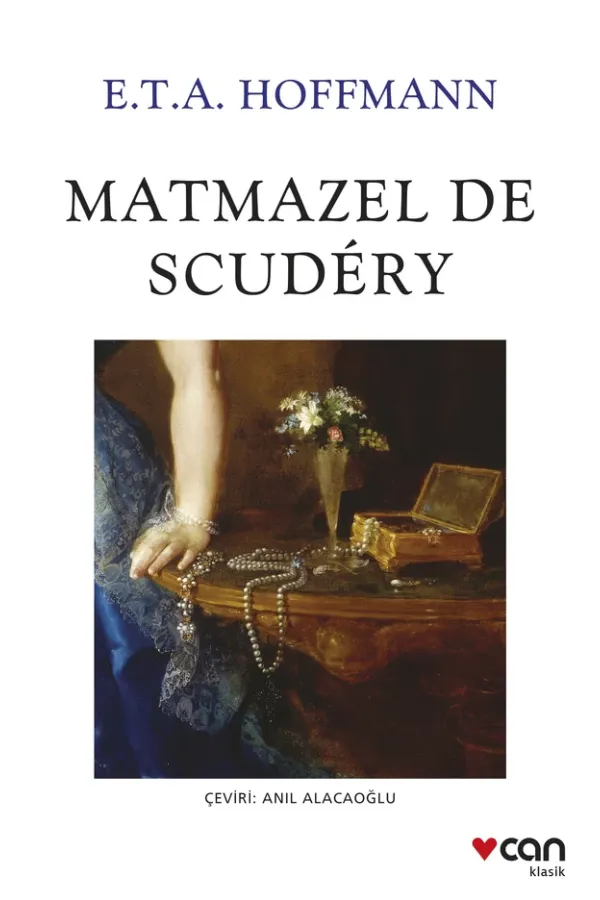 Matmazel Scuderi