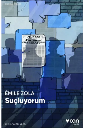 Suçluyorum (Kısa Klasik)