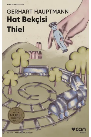 Hat Bekçisi Thiel (Kısa Klasik)