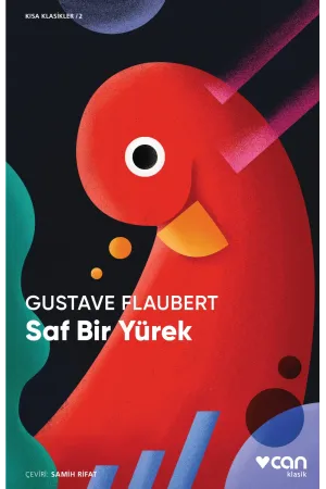 Saf Bir Yürek (Yeni Kapak-Kısa Klasik)