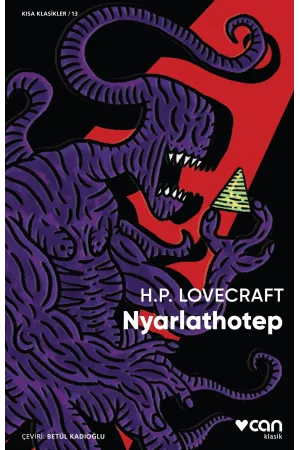 Nyarlathotep (Kısa Klasik)