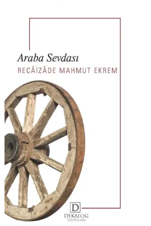 Araba Sevdası (Cep Boy)