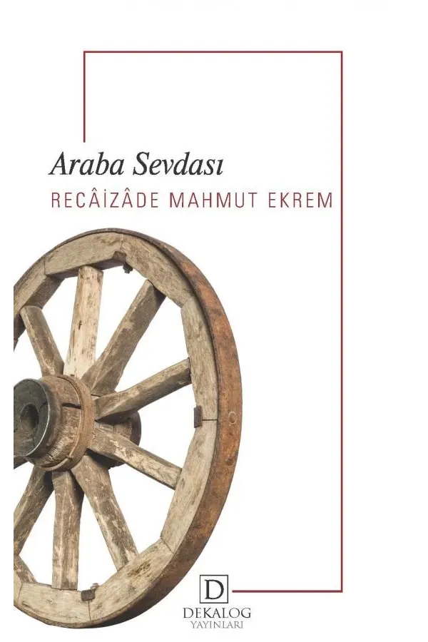 Araba Sevdası (Cep Boy)