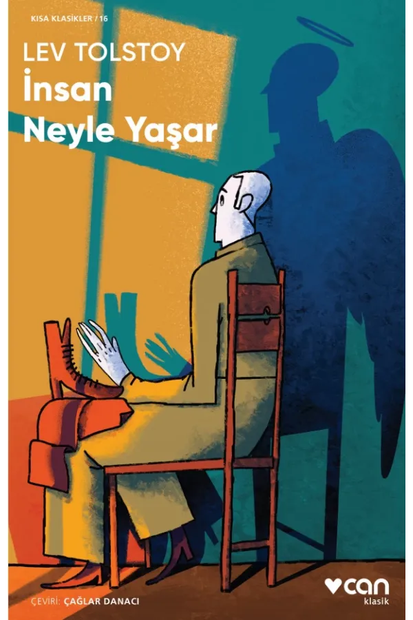 İnsan Neyle Yaşar (Kısa Klasik)