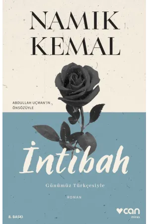 İntibah (Günümüz Türkçesiyle) 