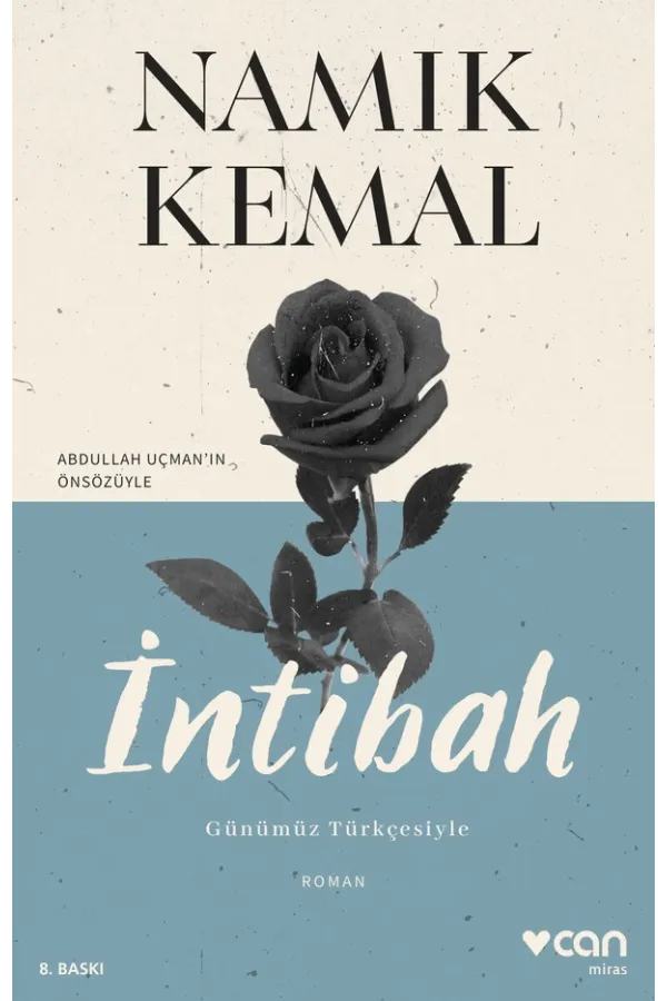 İntibah (Günümüz Türkçesiyle) 