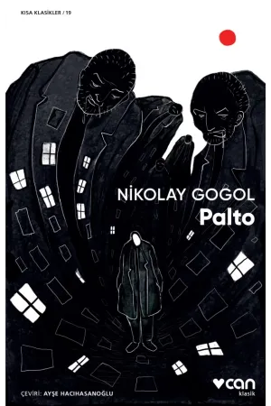 Palto (Kısa Klasik)