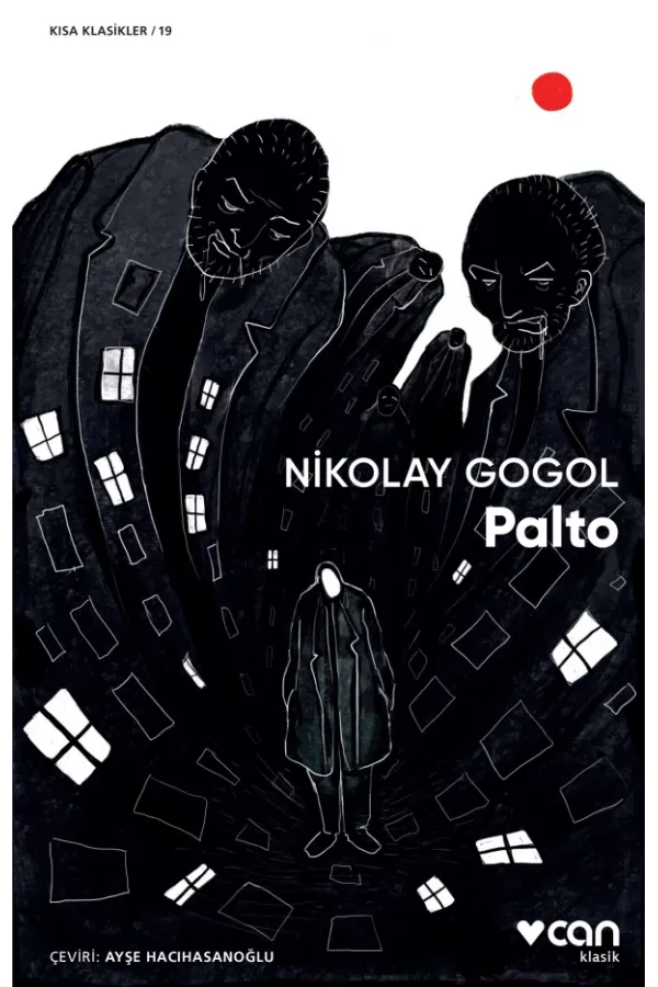 Palto (Kısa Klasik)