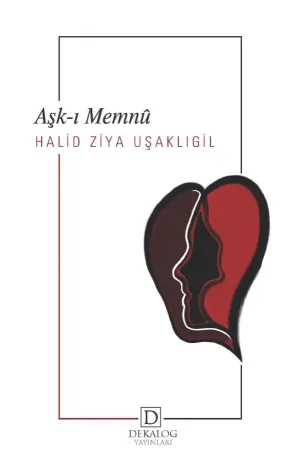 Aşk-ı Memnû (Cep Boy)