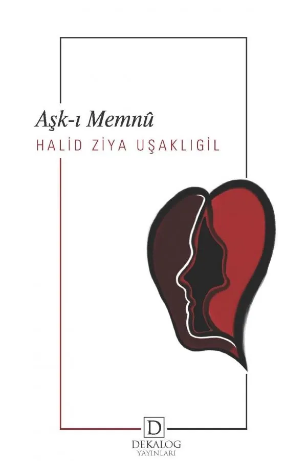 Aşk-ı Memnû (Cep Boy)