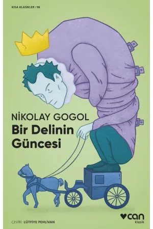 Bir Delinin Güncesi Ve Fayton
