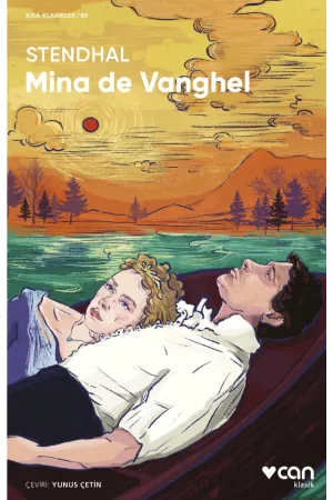 Mina De Vanghel