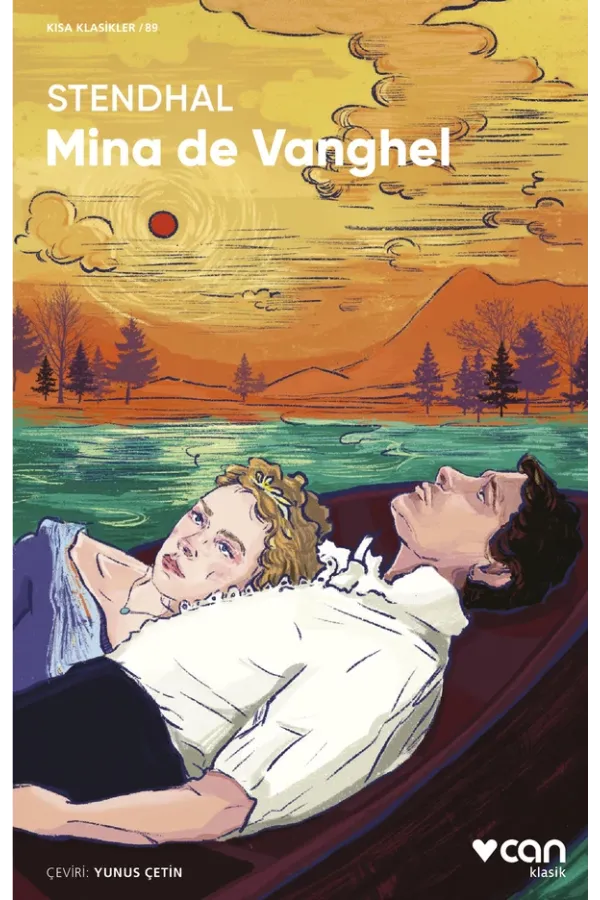 Mina De Vanghel
