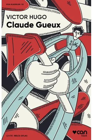 Claude Gueux (Kısa Klasik)