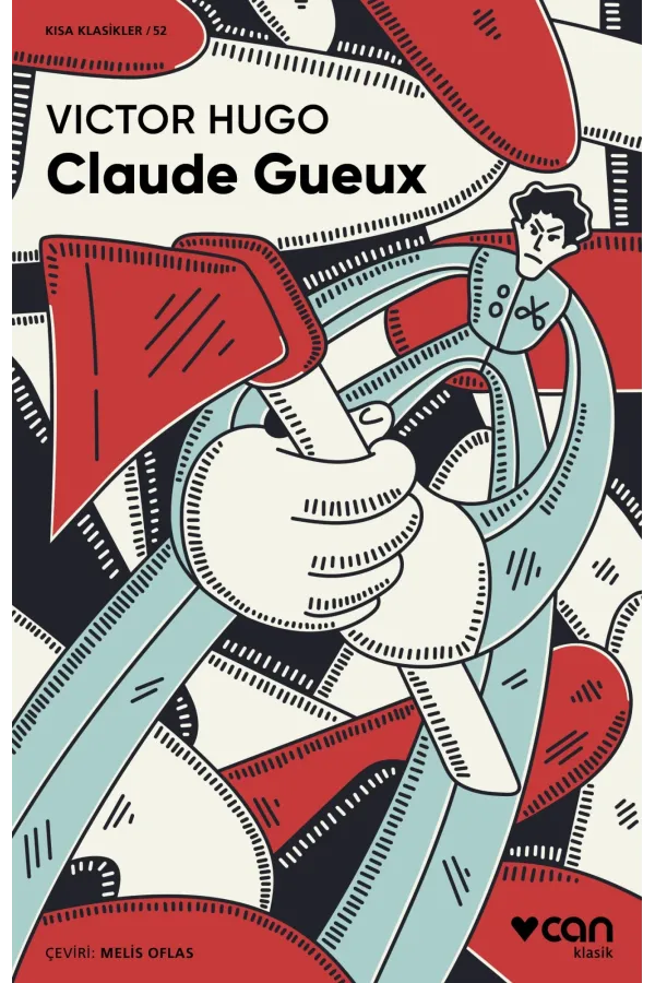 Claude Gueux (Kısa Klasik)