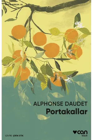 Portakallar (Kısa Klasik)