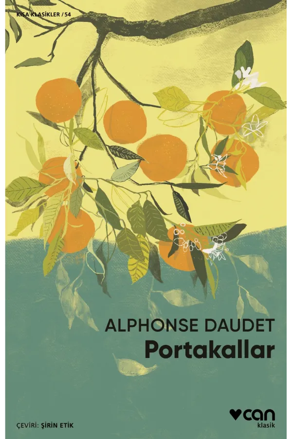 Portakallar (Kısa Klasik)