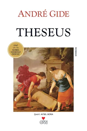 Theseus | Albatros Kitap