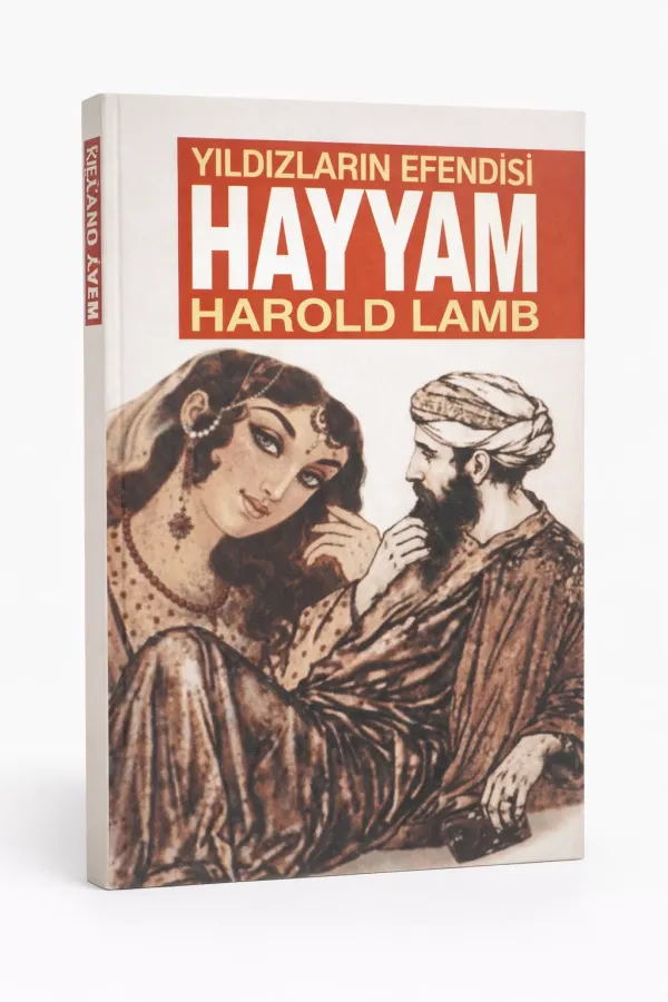 Yıldızların Efendisi Hayyam
