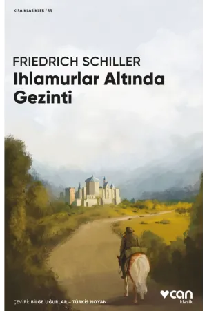 Ihlamurlar Altında Gezinti (Kısa Klasik)