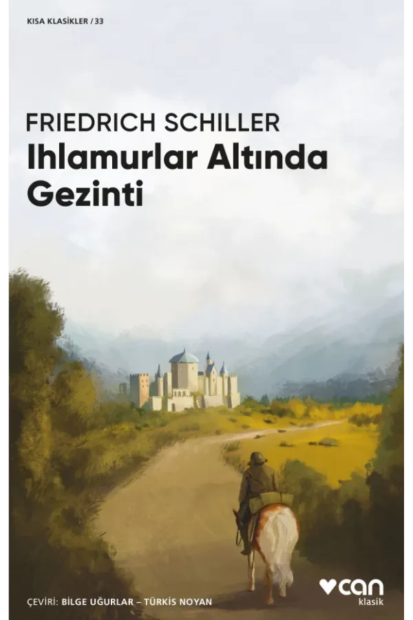 Ihlamurlar Altında Gezinti (Kısa Klasik)