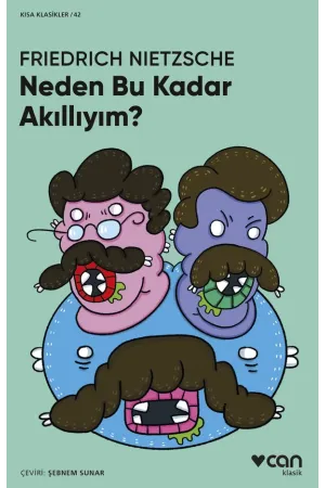 Neden Bu Kadar Akıllıyım?