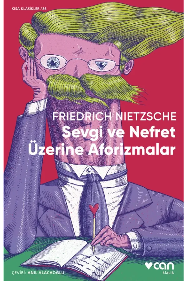 Sevgi Ve Nefret Üzerine Aforizmalar