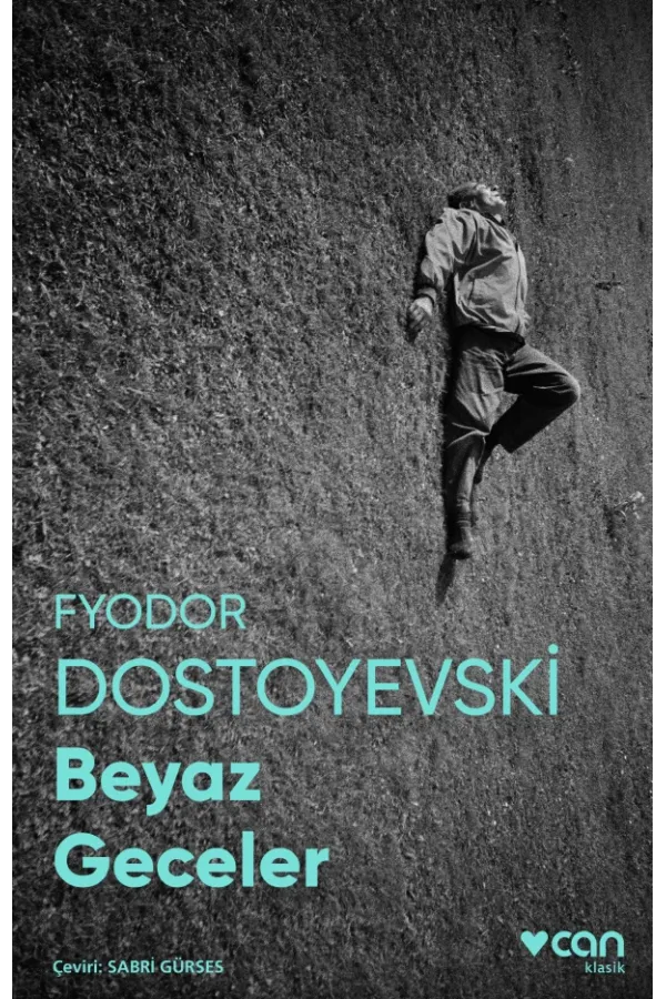 Beyaz Geceler (Fotoğraflı Klasikler)