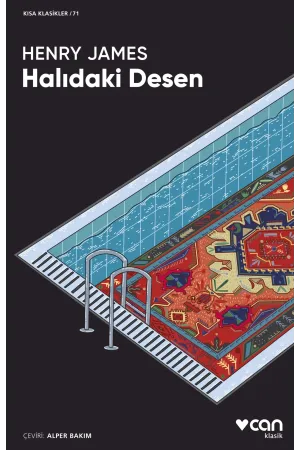 Halıdaki Desen