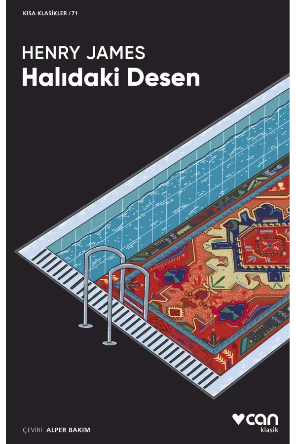 Halıdaki Desen