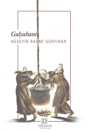 Öykü