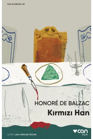 Kırmızı Han