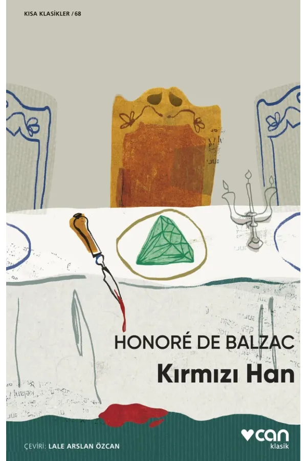 Kırmızı Han