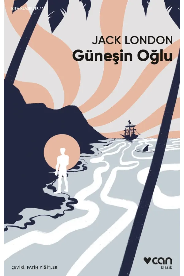 Güneşin Oğlu (Kısa Klasik)