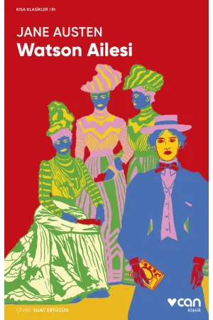 Watson Ailesi